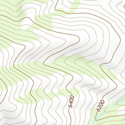 45111NW Page 62 Bozeman Topo Preview 2