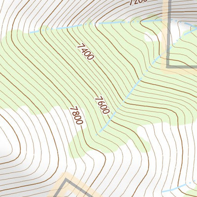 45111NW Page 62 Bozeman Topo Preview 3