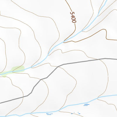 45111NW Page 63 Bozeman Topo Preview 2