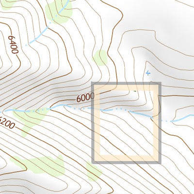 45111NW Page 63 Bozeman Topo Preview 3