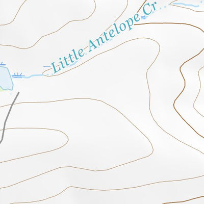 45111NW Page 64 Bozeman Topo Preview 2