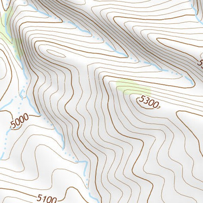 45111NW Page 64 Bozeman Topo Preview 3