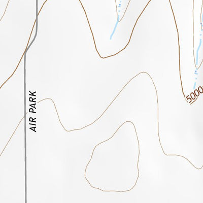 45111NW Page 66 Bozeman Topo Preview 2