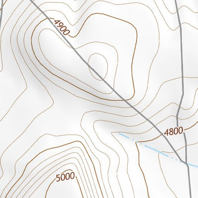 45111NW Page 67 Bozeman Topo Preview 2