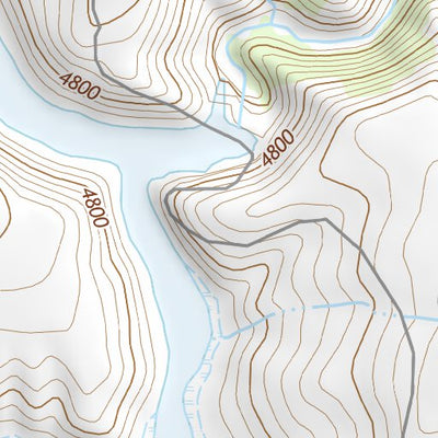 45111NW Page 68 Bozeman Topo Preview 3