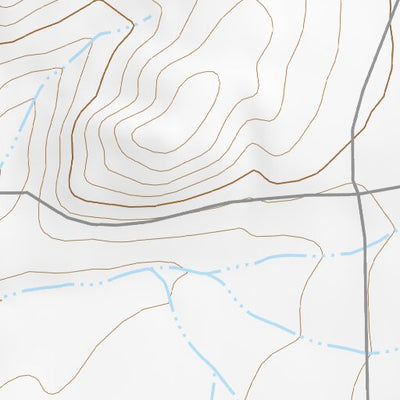 45111NW Page 69 Bozeman Topo Preview 2