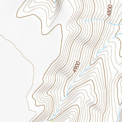 45111NW Page 71 Bozeman Topo Preview 2