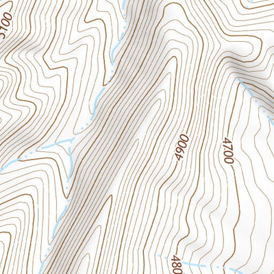 45111NW Page 71 Bozeman Topo Preview 3