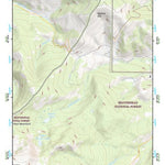 45111NW Page 73 Bozeman Topo Preview 1