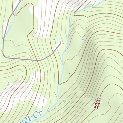 45111NW Page 73 Bozeman Topo Preview 2