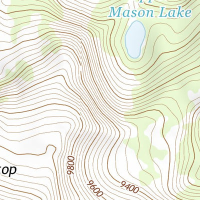 45111NW Page 73 Bozeman Topo Preview 3