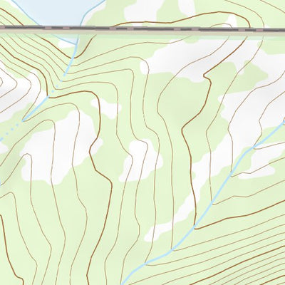 45111NW Page 74 Bozeman Topo Preview 2