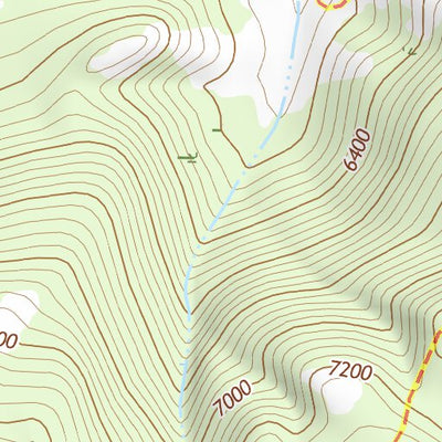 45111NW Page 74 Bozeman Topo Preview 3
