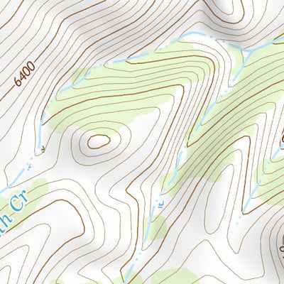 45111NW Page 75 Bozeman Topo Preview 2