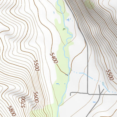 45111NW Page 76 Bozeman Topo Preview 2