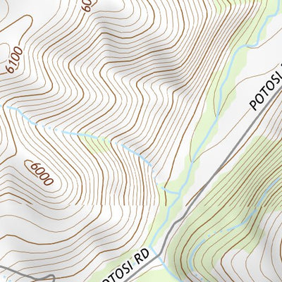 45111NW Page 76 Bozeman Topo Preview 3