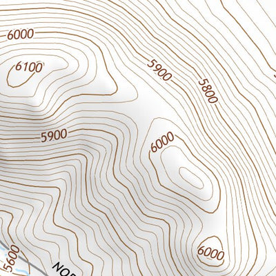 45111NW Page 77 Bozeman Topo Preview 3