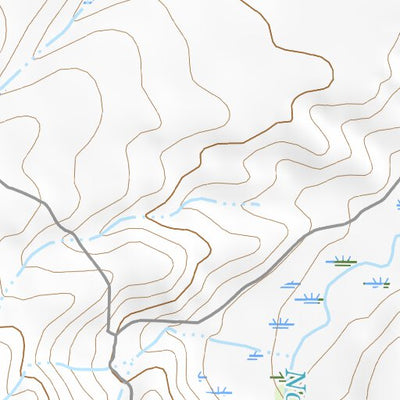 45111NW Page 78 Bozeman Topo Preview 2