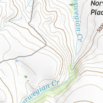 45111NW Page 78 Bozeman Topo Preview 3