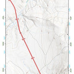 45111NW Page 79 Bozeman Topo Preview 1