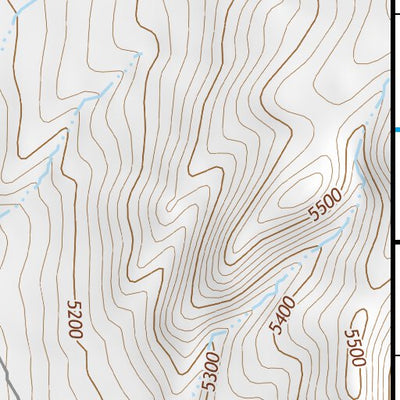 45111NW Page 79 Bozeman Topo Preview 3