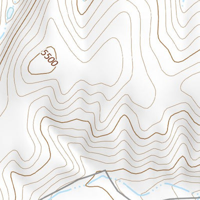 45111NW Page 80 Bozeman Topo Preview 2