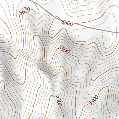 45111NW Page 80 Bozeman Topo Preview 3