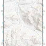 45111NW Page 81 Bozeman Topo Preview 1