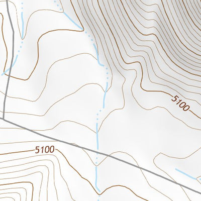 45111NW Page 81 Bozeman Topo Preview 2