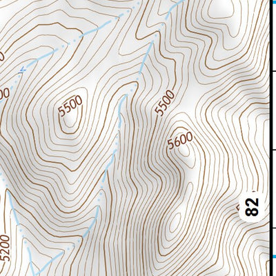 45111NW Page 81 Bozeman Topo Preview 3