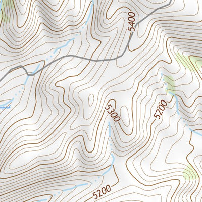 45111NW Page 82 Bozeman Topo Preview 2