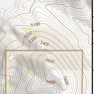 45111NW Page 82 Bozeman Topo Preview 3