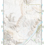 45111NW Page 83 Bozeman Topo Preview 1