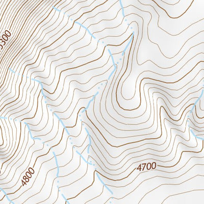 45111NW Page 83 Bozeman Topo Preview 2