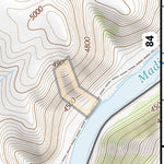 45111NW Page 83 Bozeman Topo Preview 3