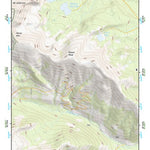45111NW Page 85 Bozeman Topo Preview 1