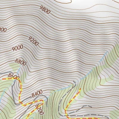 45111NW Page 85 Bozeman Topo Preview 2