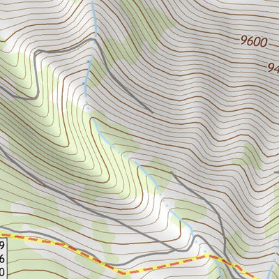45111NW Page 85 Bozeman Topo Preview 3