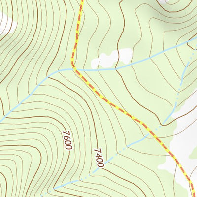 45111NW Page 86 Bozeman Topo Preview 2