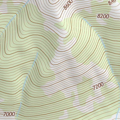 45111NW Page 86 Bozeman Topo Preview 3