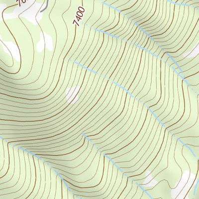 45111NW Page 88 Bozeman Topo Preview 3