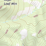 45111NW Page 89 Bozeman Topo Preview 3