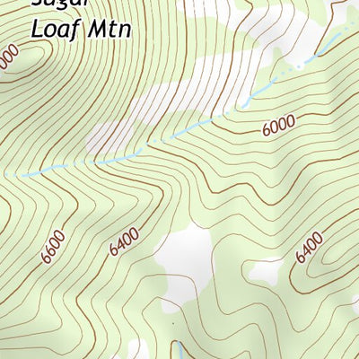 45111NW Page 89 Bozeman Topo Preview 3