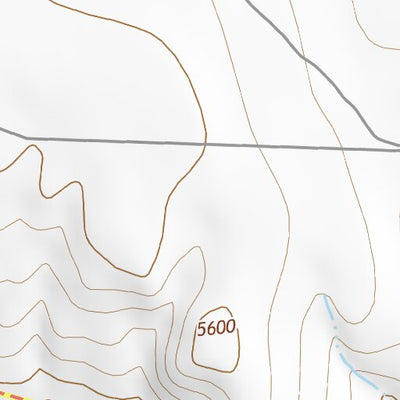 45111NW Page 90 Bozeman Topo Preview 2