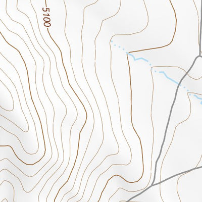 45111NW Page 91 Bozeman Topo Preview 2