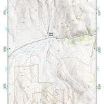 45111NW Page 93 Bozeman Topo Preview 1