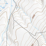 45111NW Page 93 Bozeman Topo Preview 2