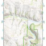 45111NW Page 94 Bozeman Topo Preview 1