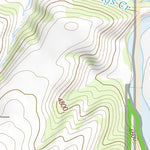 45111NW Page 94 Bozeman Topo Preview 2