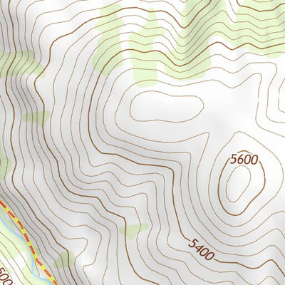 45111NW Page 96 Bozeman Topo Preview 2